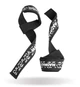Лямки для тяги MadMax MFA-275 Camo Power Wrist Straps камуфляжно-белые (MFA-275-WHT-U) - изображение 2