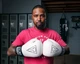 Боксерские перчатки TITLE Boxing Vegan Gloves White/Black 14 oz (капа в комплекте) - изображение 8