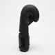 Боксерские перчатки Leone GN059D Black/Gold 10 унций (капу в комплекте) - изображение 6