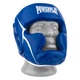 Боксерський шолом PowerPlay 3100 синій XS (PP_3100_XS_Blue) - зображення 1