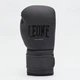Боксерские перчатки Leone GN059 Black/White 10 унций (капу в комплекте) - изображение 6
