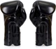 Боксерські рукавиці Fairtex BGV14SB Black 16 унцій (бинти в комплекті) - зображення 6