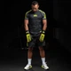 Боксерські рукавиці Phantom APEX Elastic Neon чорні/жовті 16 унцій (PHBG2300-16) - изображение 4