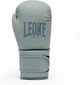 Боксерські рукавиці Leone GN059 Striker сірі 10 унцій (GN059_Grey_10oz) - изображение 2