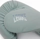 Боксерські рукавиці Leone GN059 Striker сірі 10 унцій (GN059_Grey_10oz) - изображение 4