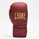 Боксерские перчатки Leone GN059X BORDEAUX ED 12 унций - изображение 5