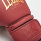 Боксерские перчатки Leone GN059X BORDEAUX ED 12 унций - изображение 8