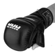 Рукавиці для MMA PowerPlay 3026 чорні M (PP_3026_M_Black) - изображение 1