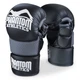 Рукавиці для MMA Phantom RIOT чорні L/XL (PHMMAG1642-LXL) - изображение 1