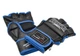 Рукавиці для MMA PowerPlay 3058 чорні/сині L (PP_3058_L_Black/Blue) - изображение 8