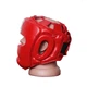 Боксерський шолом PowerPlay 3043 червоний S (PP_3043_S_Red) - изображение 5
