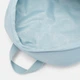 Рюкзак спортивный 22 л вмещает формат А4 Puma Phase Essentials 09116433 Seafoam-Silver (4069162047250) - изображение 6