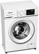Инверторная стиральная машина Liberton LWM-4950 - изображение 6