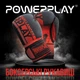Боксерські рукавиці PowerPlay 3086 Matt Challenger чорні/червоні 12 унцій (PP_3086_12oz_Bl/Red) - изображение 7
