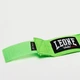 Боксерські бинти Leone AB705 зелені 3,5 м (AB705_Green_350) - зображення 5