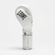 Боксерские перчатки Leone GN111 THE GREATEST White 16 унций (бинты 4 м. в комплекте) - изображение 7