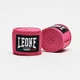Боксерські бинти Leone AB705 рожеві 2,5 м (AB705_Pink_250) - зображення 1