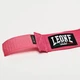 Боксерські бинти Leone AB705 рожеві 2,5 м (AB705_Pink_250) - зображення 6
