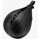 Пневмогруша боксерская RDX F6 KARA Speed Ball Matte черная + swivel (2SBR-F6MB) - изображение 2