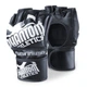 Рукавиці для MMA Phantom Blackout чорні L/XL (PHMMAG1648-LXL) - изображение 1