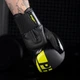 Боксерські рукавиці Phantom APEX Elastic Neon чорні/жовті 14 унцій (PHBG2300-14) - изображение 6