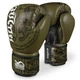Боксерські рукавиці Phantom Muay Thai Army зелені 10 унцій (PHBG2612-10) - изображение 2