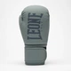 Боксерські рукавиці Leone GN058 Tone X світло-сірі 10 унцій (GN058_Light_grey_10oz) - изображение 2