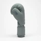 Боксерські рукавиці Leone GN058 Tone X світло-сірі 10 унцій (GN058_Light_grey_10oz) - изображение 4