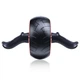 Ролик для преса PowerPlay AB Wheel Pro 4326 зі зворотним механізмом чорно-червоний (PP_4326_Black/Red) - изображение 2
