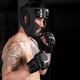 Рукавиці для MMA Phantom APEX чорні S/M (PHMMAG2023-SM) - зображення 7