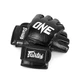 Перчатки для ММА Fairtex FGV12 ONE Black L - изображение 5