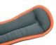 Утяжелители-манжеты для ног Power System PS-4072 Ankle Weights серые 2 шт х 1,5 кг (PS_4072_Grey) - изображение 7