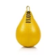Пневмогруша боксерская Fairtex SB1 5 дюймов желтая (SB1_Yellow) - изображение 3