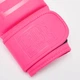 Боксерські рукавиці Leone GN058 Tone X рожеві 10 унцій (GN058_Fuxia_10oz) - изображение 7