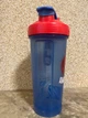 Спортивний шейкер BlenderBottle Classic Loop PRO Marvel Spider-Man синій/червоний 820 мл (Loop_PRO_28oz_Spider Man) - изображение 8