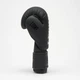 Боксерські рукавиці Leone GN058 Tone X чорні 10 унцій (GN058_Black_10oz) - изображение 4