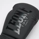 Боксерські рукавиці Leone GN058 Tone X чорні 10 унцій (GN058_Black_10oz) - изображение 5