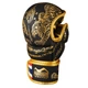 Рукавиці для MMA Phantom Muay Thai золотисті S/M (PHMMAG2939-SM) - изображение 6