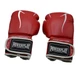 Боксерські рукавиці PowerPlay 3018 Jaguar червоні 16 унцій (PP_3018_16oz_Red) - изображение 8