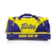 Спортивная сумка Fairtex BAG2 Violet Blaze Purple/Yellow 83,5 л (BAG2_Purple/Yellow) - изображение 2