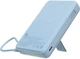 УМБ Xiaomi Magnetic with Built-in Stand 10000 mAh 33W Blue (1195744) - изображение 4