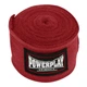 Боксерські бинти PowerPlay 3046 Nylon червоні 3 м (PP_3046_3m_Red) - изображение 4