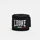 Боксерські бинти Leone AB705 чорні 3,5 м (AB705_Black_350) - изображение 2
