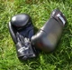 Боксерські рукавиці PowerPlay 3004 Classic чорні 12 унцій (PP_3004_12oz_Black) - изображение 8
