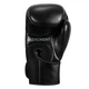 Боксерские перчатки TITLE Boxing Vegan Gloves Black 8 oz (капа в комплекте) - изображение 7