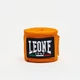 Боксерські бинти Leone AB705 помаранчеві 3,5 м (AB705_Orange_350) - изображение 2