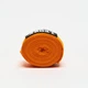 Боксерські бинти Leone AB705 помаранчеві 3,5 м (AB705_Orange_350) - изображение 4