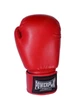 Боксерські рукавиці PowerPlay 3004 Classic червоні 18 унцій (PP_3004_18oz_Red) - изображение 3