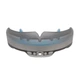 Капа Shock Doctor Ultra Braces чорна доросла (4701-BK-AD) - зображення 6