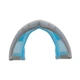 Капа Shock Doctor Ultra Braces чорна доросла (4701-BK-AD) - зображення 8